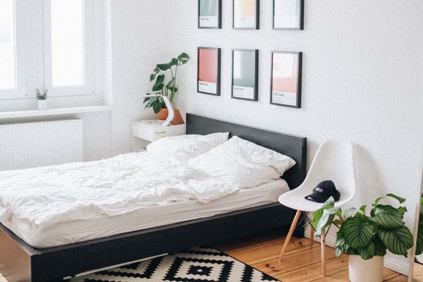 Rooms Room 5